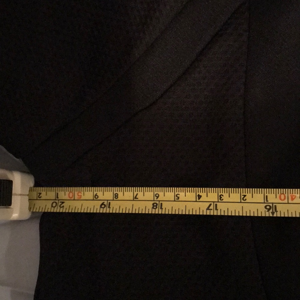 Fila Workout Jacket - Picture 5 of 5